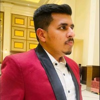 Bhivesh Madaan