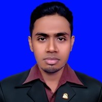 Md Rashedul Islam