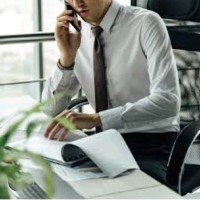 Credit Control Officer