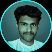 Madhan Raaj