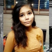 Dinky Arora