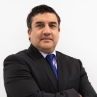 Leonardo Nikolai Vinces Ramos