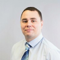 Mark Carrick