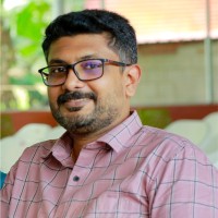 Mahesh Kumar M S