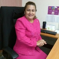 MARÍA DE JESÚS NÚÑEZ