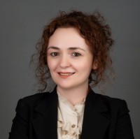 Ayca OZCAN