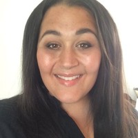 Maria Corydon Holmberg