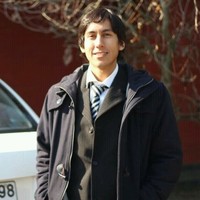 Diego Alexis Muñoz Gajardo