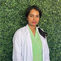 Dr.Rency Raveendran T