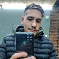 Emanuel Chacon