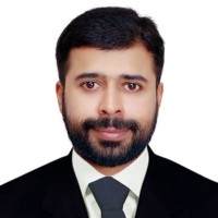 Muhammad Babar Kalhoro
