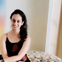 Ananya Peddireddy
