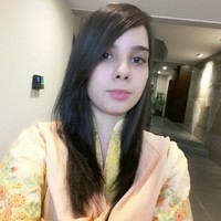 Mehak Ali