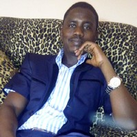 Ibrahim Jidda