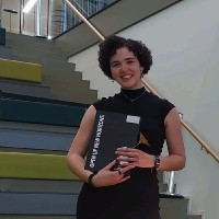 Yvonne Eijkmans