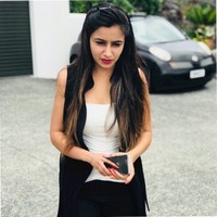 Ankita Oberoi