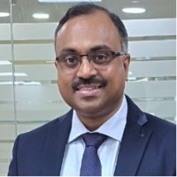 Sreeram Sadasivan
