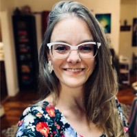 Sarah Gehring
