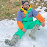 Joginder Nehra