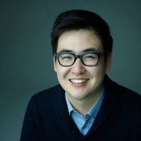 Giwon Hakeem Cho