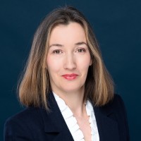 Iuliana Covaci Pomerleau - Actuaire Conseil