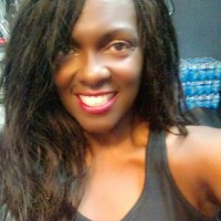 Lisa Lorraine Taylor