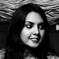Aathira C