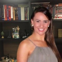 Suelen Mascarini de S. Romero