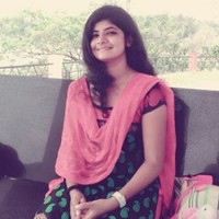 Mary Reshma Francis