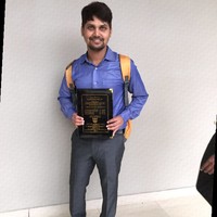 Pavan Tawade