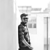 Mihir Panchal