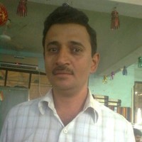 DEEPAK JOSHI