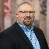 Jordan Baker, Shrm-Cp