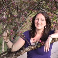 Sarah Winans