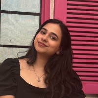Anjali Pandey