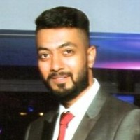 Bhavik Gogari