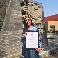Daniela Michell Uribe Garcia