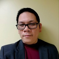 John Maravilla