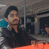 Usman Nazir