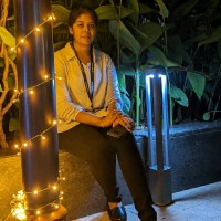 M.Nisha Moorthy