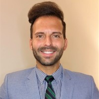 Alexander Ali, Mha, Ptr, Rpht