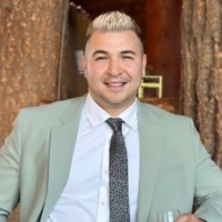 Brandon Rios-Van Norman