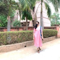 Harshita Dubey