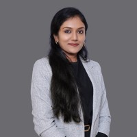 Charcha Patel