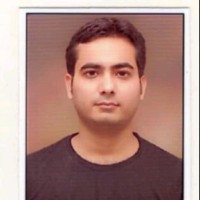 Mukesh Kumar Gavri