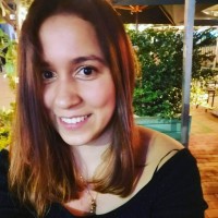 Angélica Gómez Corzo