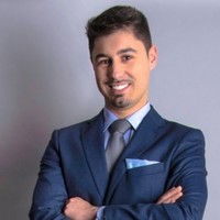 Bruno del Rosal Matos