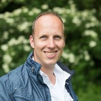 Sander van de Laar