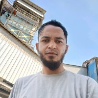 Indrojeet Myrchiang