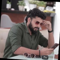 Arun Dinesh